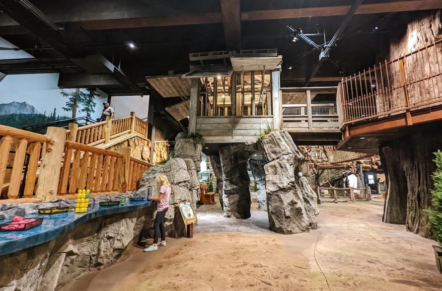 Imagine Children’s Museum Unveils Its Huge and Impressive New Expansion